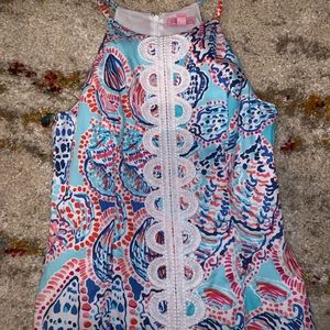 Lilly Pulitzer Top